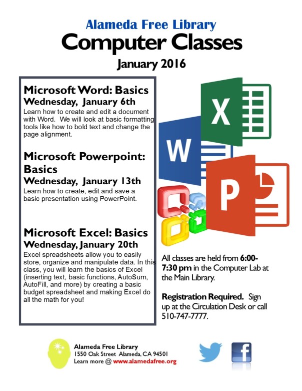 January 2016 Computer Classes half sheet